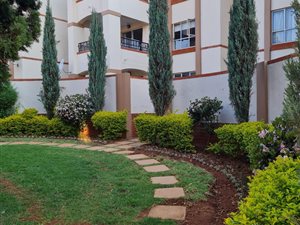 2 Bed Apartment in Boardwalk Meander