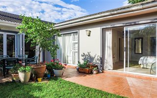 3 Bedroom House in Nahoon