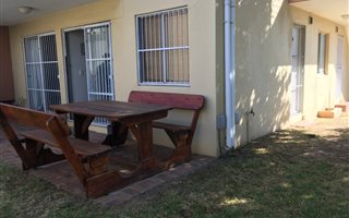 1 Bedroom Apartment in Kenridge