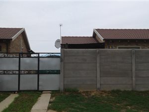 2 Bedroom House in Windsor Park