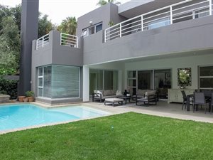 3 Bed House in Morningside