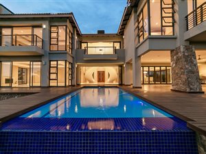 4 Bed House in Blair Atholl Estate