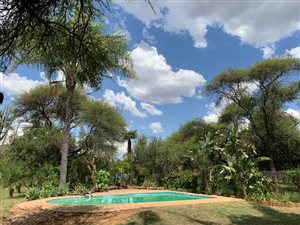 50 ha Farm in Marblehall
