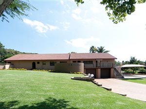 3 Bed House in Overkruin
