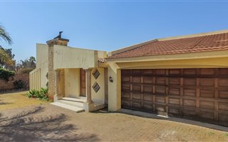 3 Bedroom House in Bonaero Park