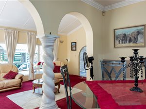 3 Bed House in Glen Hills