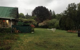 3 ha Farm in Hogsback