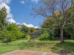 4 Bed Cluster in Paarl