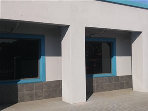 220 m² Commercial space in Mayville