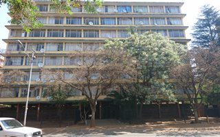 Apartments for sale in Pretoria Central | Private Property