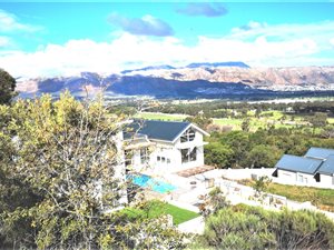 760 m² Land available in Fairhaven Country Estate