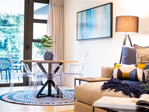 2 Bed Apartment in Dunkeld West