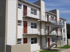 2 Bed Townhouse in Bonnie Doone