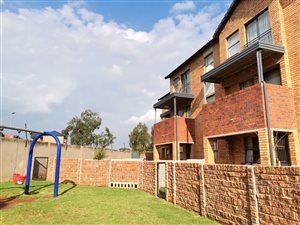 2 Bed Apartment in South Hills