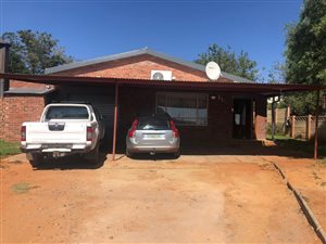 3 Bed House in South Ridge