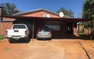 3 Bedroom House in South Ridge