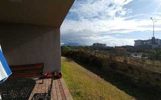 2 Bedroom Apartment in Bloubergstrand