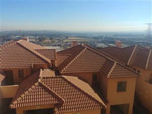 2 Bed Apartment in Solheim