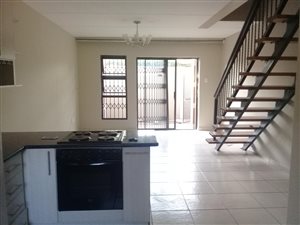 2 Bed Duplex in Gezina