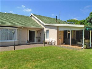 3 Bedroom House in Bordeaux