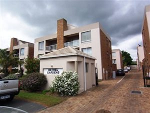 2 Bed Apartment in Durbanville