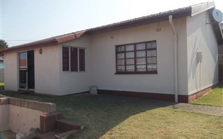 3 Bedroom House in Bluff
