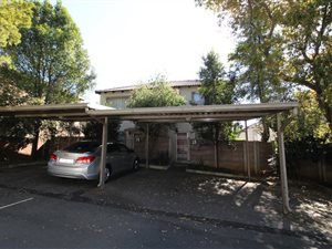 2 Bed Townhouse in Sonneglans