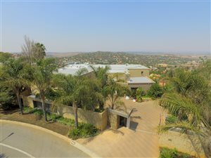3 Bed House in Glenvista