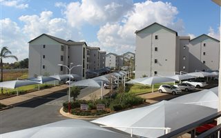 2 Bedroom House in Erand Gardens
