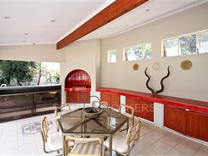 4 Bed House in Atholl