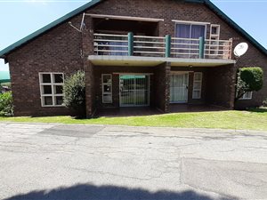2 Bed Townhouse in Kibler Park