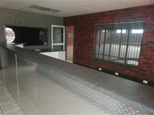 600 m² Industrial space in Kookrus
