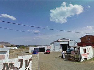 1838 m² Industrial space in Botshabelo