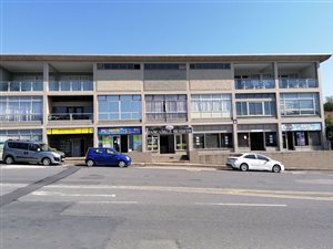 126 m² Office Space in Ramsgate
