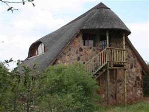 3 Bed House in Lissataba