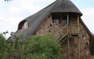 3 Bedroom House in Lissataba