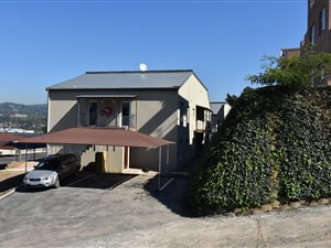 2 Bed Apartment in Chase Valley