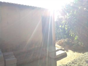 2 Bed House in Soshanguve