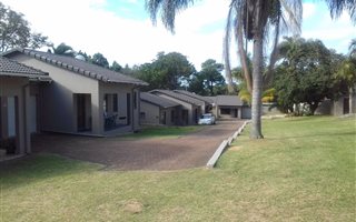 3 Bedroom House in Uvongo