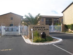 2 Bed Apartment in Anchorage Park