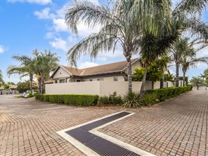 3 Bed House in Eldoraigne