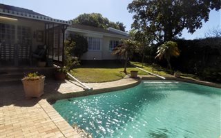 3 Bedroom House in Broadwood