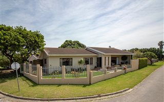 3 Bedroom House in Port Alfred