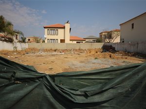 4 Bed House in Breakfree Estate
