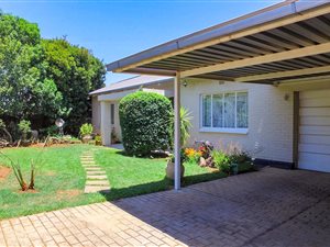4 Bed House in Alberton