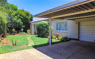 4 Bedroom House in Alberton