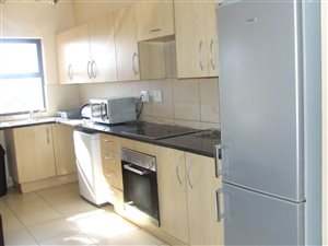 2 Bed Apartment in Jackal Creek Golf Estate