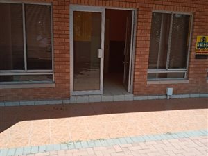 Office space in Newcastle Central