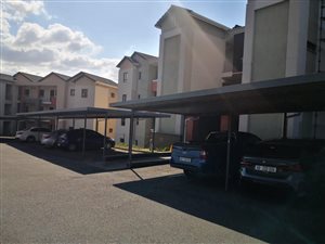 2 Bed Apartment in Sherwood