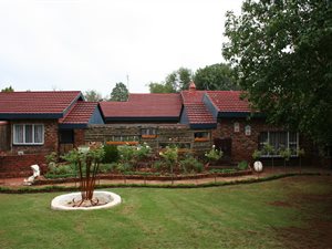 995 m² Commercial space in Vaalpark